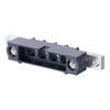 4 Pos. Male SIL Cable Housing, Panel Mount - M80-273MU04-00-00 - Harwin Plc