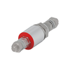Feed Through, Pass Through Capacitors -- 817-FN7560-200-M10-ND - Image