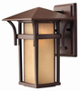 2570AR-ES Exterior -Wall Mount - 411951 - Capital Lighting, Inc.