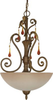 60-1141 Pendants-Bowl Style - 754796 - Capital Lighting, Inc.