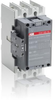 1-pole Contactors for DC Switching - GA75 - ABB Inc.
