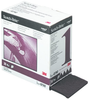 3M Scotch-Brite 7747 Non-Woven Aluminum Oxide Shop Roll - 4 3/4 in Width x 15 ft Length - 07747 - 051131-07747 - R. S. Hughes Company, Inc.
