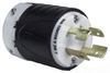 Locking Device Plug -- 3431-SS - Image