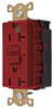 GFCI Duplex Receptacle - GFR8300SNAPR - Hubbell Incorporated