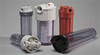 Filter Housing -- Model DPH 100 - Image