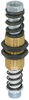 Spring plunger with both-way damping and height compensation FSTA G1/2-AG 25 -- 10.01.02.00577 - Image