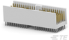 Hard Metric Backplane Connectors - 3-5352332-0 - TE Connectivity