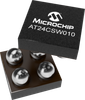 1Kb I2C Compatible 2-Wire Serial EEPROM - AT24CSW010 - Microchip Technology, Inc.