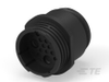 Circular Power Connectors - 1977891-1 - TE Connectivity