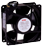 Axial Fan -- 125XS - Image