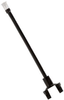 Light Pipe, Single, Round, Pcb; Length Bivar - 34R5384 - Newark, An Avnet Company