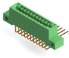 Card Conn, Dual Side, 22Pos, Wire Wrap; Card Edge Connector Type Edac - 75AJ7414 - Newark, An Avnet Company