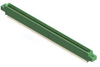 Card Edge Conn, Dual Side, 124Pos, Th; Card Edge Connector Type Edac - 71AJ6611 - Newark, An Avnet Company