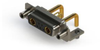 Combo D-Sub Conn, R/a Rcpt, Da-7W2, Th; Product Range Edac - 55AJ8898 - Newark, An Avnet Company