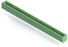 Card Edge Conn, Single, 51Pos, Th; Card Edge Connector Type Edac - 66AJ2278 - Newark, An Avnet Company