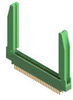 Card Edge Conn, Dual Side, 58Pos, Lug; Card Edge Connector Type Edac - 69AJ1890 - Newark, An Avnet Company