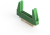 Card Conn, Dual Side, 30Pos, Wire Wrap; Card Edge Connector Type Edac - 67AJ6147 - Newark, An Avnet Company