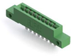 Card Edge Conn, Single Side, 8Pos, Lug; Card Edge Connector Type Edac - 57AJ1891 - Newark, An Avnet Company