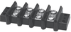Terminal Block, 4 Position, 12-10Awg; No. Of Rows Marathon Special Products - 33M6279 - Newark, An Avnet Company