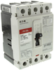 Circuit Breaker, Thermal Magnetic, 3P, 60A; Product Range Eaton Cutler Hammer - 50K7349 - Newark, An Avnet Company