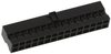 Wire To Board, Receptacle, 30 Position, 2Row; Product Range Amphenol Communications Solutions - 01M4844 - Newark, An Avnet Company