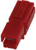 Plug And Socket Connector Housing; Product Range Anderson Power Products - 09J4107 - Newark, An Avnet Company