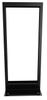 Rack Mounting Solutions - Open Frame Racks - Welded Open Frame Racks -- RB-2P24