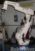 OTC AX-V4L Robot - RobotWorx