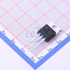Triode/MOS Tube/Transistor >> TRIACs -- BT136-600E - Image