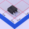 Power Supply Chip >> Linear Voltage Regulators (LDO) - LF50CDT-TR - LCSC Electronics Technology (HK) Limited