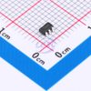 Communication Interface Chip/UART/485/232 >> Analog Switches / Multiplexers -- SN74LVC1G66DBVR - Image
