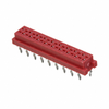 Headers, Receptacles, Female Sockets - 1175-2209-ND - DigiKey