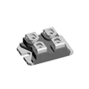 Discrete Semiconductor Products - Diodes - Rectifiers - LSIC2SD120N80PA - Acme Chip Technology Co., Limited
