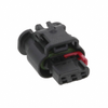 Rectangular Connector Housings - 17-1-1670917-1-ND - DigiKey