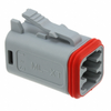 Rectangular Connector Housings - WM11164-ND - DigiKey
