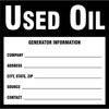 Labels, Stickers, Decals - Preprinted - 2267-60367-ND - DigiKey