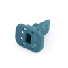Amphenol Sine Systems AW4S 4-Pin Plug Wedge, Deutsch W4S Compatible -- 38186