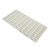 Terminal Block Marker Strips - 2109-1SNK168061R0000-ND - DigiKey