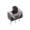 Slide Switches - 360-MSN13ANW03-ND - DigiKey