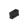 Headers, Male Pins - 17-2336494-4-ND - DigiKey