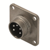 Circular Connector Housings - 889-C09111S0060002-ND - DigiKey
