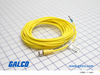 MNCM Sensor Cordsets - MDCM-4FP-10M - Galco Industrial Electronics