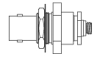 adapters - 6-1532028-4 - Powell Electronics, Inc.