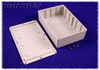 Enclosures, Boxes, & Cases - 1591XXFFLGY - Powell Electronics, Inc.