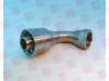 Hydraulic Fitting -- 19707595 - Image