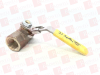 Ball Valve - 122176702 - Radwell International