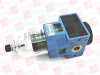 Pneumatic Filter - 8636143 - Radwell International