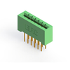 Edgeboard Connectors - 151-833-012-540-201-ND - DigiKey
