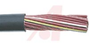 Cable, High-Flex; 12; 20 AWG; 65 x 38; 0.454 in.; 0.022 in.; Lubricated PVC - 70139934 - Allied Electronics, Inc.