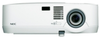 2600 ANSI Lumens Mobile Projector - NP410W - Visual Sound, Inc.